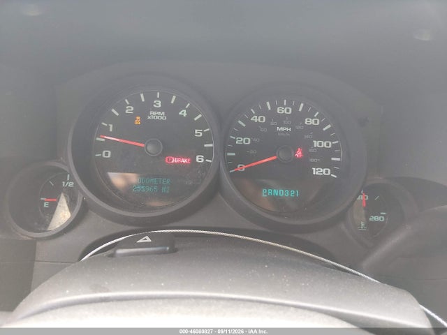 Продаж на аукціоні авто 2013 Chevrolet Silverado 1500 Ls, vin: 1GCRCREA1DZ326413, номер лоту: 46080827