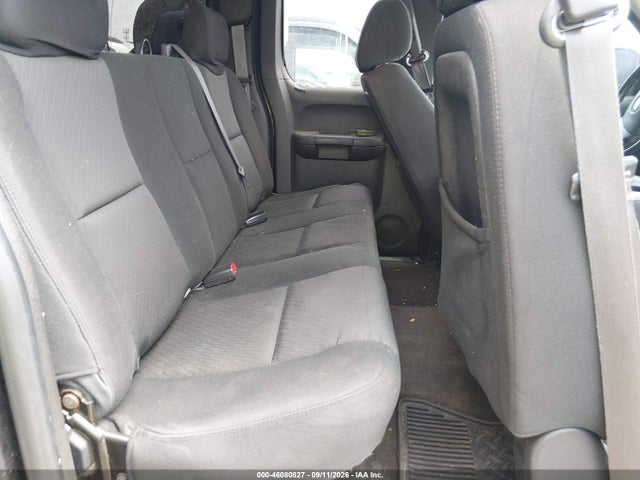 Продаж на аукціоні авто 2013 Chevrolet Silverado 1500 Ls, vin: 1GCRCREA1DZ326413, номер лоту: 46080827