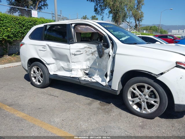 Mitsubishi Outlander Se 2014 JA4AD3A34EZ011583 Image 6