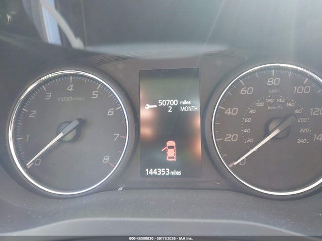 Mitsubishi Outlander Se 2014 JA4AD3A34EZ011583 Image 7