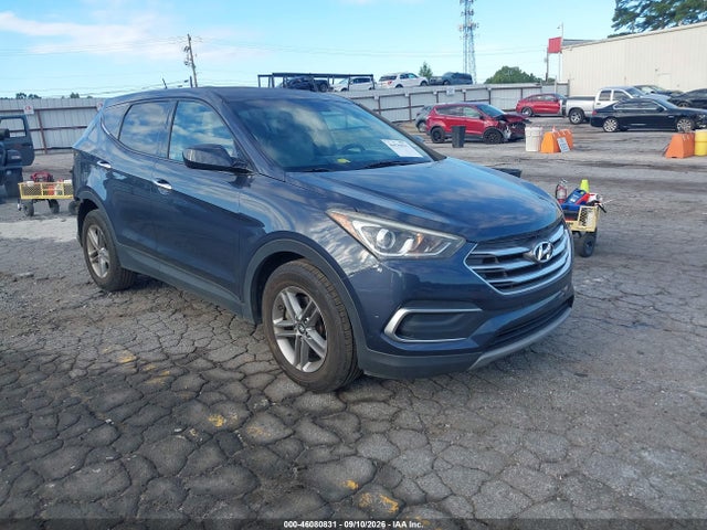 Aukcja sprzedaży 2018 Hyundai Santa Fe Sport 2.4l, vin: 5NMZT3LBXJH092670, numer aukcji: 46080831