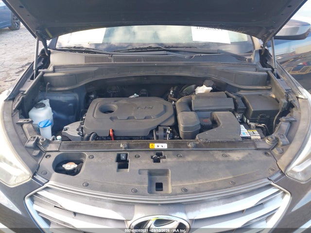 Aukcja sprzedaży 2018 Hyundai Santa Fe Sport 2.4l, vin: 5NMZT3LBXJH092670, numer aukcji: 46080831