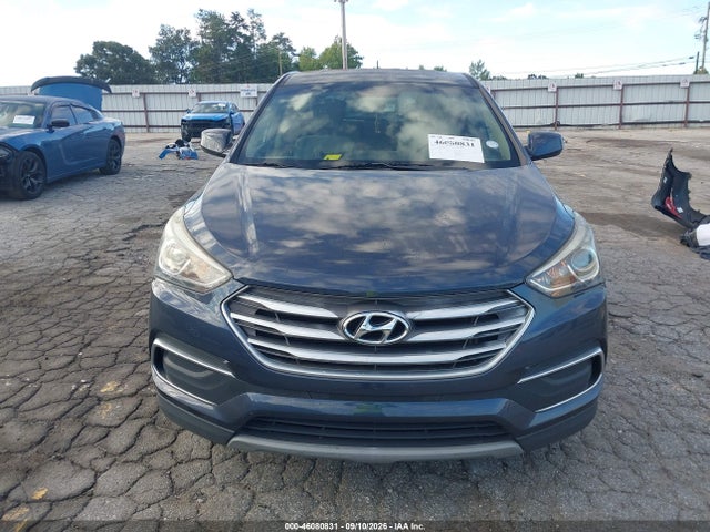 Aukcja sprzedaży 2018 Hyundai Santa Fe Sport 2.4l, vin: 5NMZT3LBXJH092670, numer aukcji: 46080831