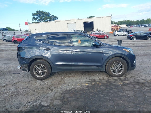 Aukcja sprzedaży 2018 Hyundai Santa Fe Sport 2.4l, vin: 5NMZT3LBXJH092670, numer aukcji: 46080831