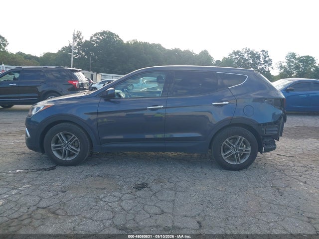 Aukcja sprzedaży 2018 Hyundai Santa Fe Sport 2.4l, vin: 5NMZT3LBXJH092670, numer aukcji: 46080831