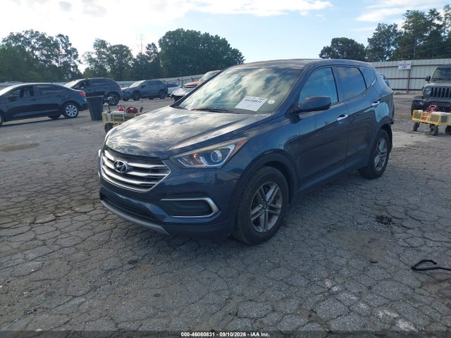 Aukcja sprzedaży 2018 Hyundai Santa Fe Sport 2.4l, vin: 5NMZT3LBXJH092670, numer aukcji: 46080831
