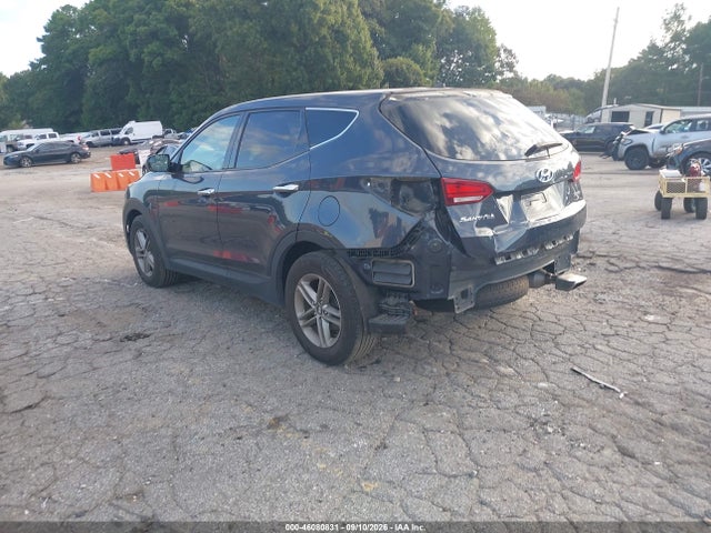 Aukcja sprzedaży 2018 Hyundai Santa Fe Sport 2.4l, vin: 5NMZT3LBXJH092670, numer aukcji: 46080831
