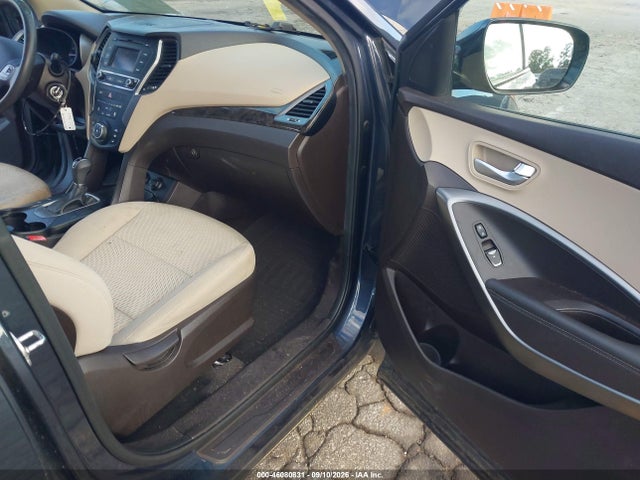 Aukcja sprzedaży 2018 Hyundai Santa Fe Sport 2.4l, vin: 5NMZT3LBXJH092670, numer aukcji: 46080831