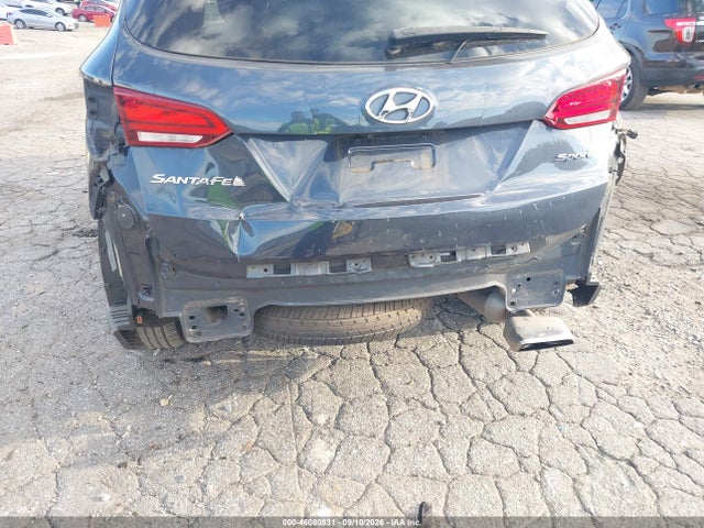 Aukcja sprzedaży 2018 Hyundai Santa Fe Sport 2.4l, vin: 5NMZT3LBXJH092670, numer aukcji: 46080831