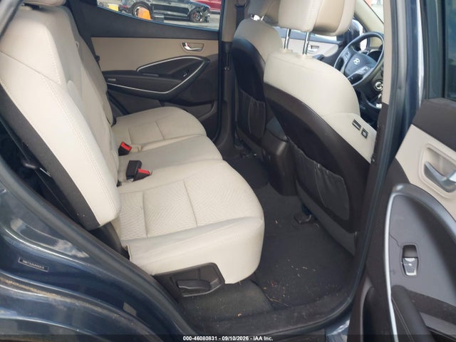 Aukcja sprzedaży 2018 Hyundai Santa Fe Sport 2.4l, vin: 5NMZT3LBXJH092670, numer aukcji: 46080831
