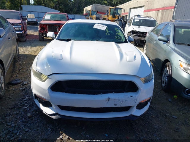 2016 Ford Mustang Gt მანქანა იყიდება აუქციონზე, vin: 1FA6P8CF8G5251050, აუქციონის ნომერი: 46080834