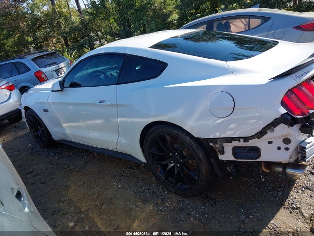 2016 Ford Mustang Gt მანქანა იყიდება აუქციონზე, vin: 1FA6P8CF8G5251050, აუქციონის ნომერი: 46080834