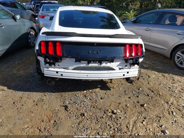 2016 Ford Mustang Gt მანქანა იყიდება აუქციონზე, vin: 1FA6P8CF8G5251050, აუქციონის ნომერი: 46080834