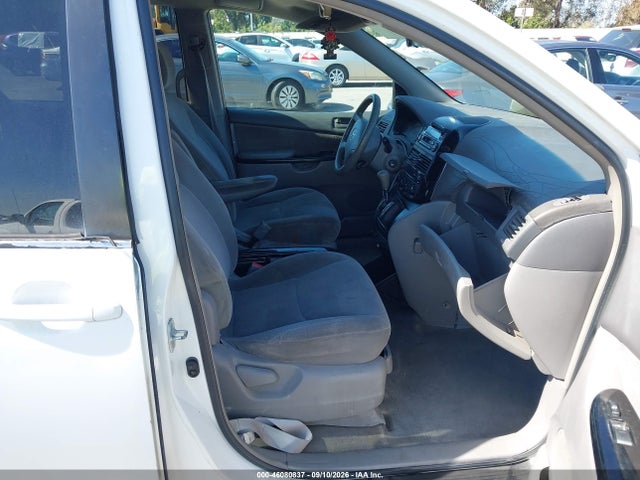 46080837 :رقم المزاد ، 5TDZA23C44S044995 vin ، 2004 Toyota Sienna Le مزاد بيع