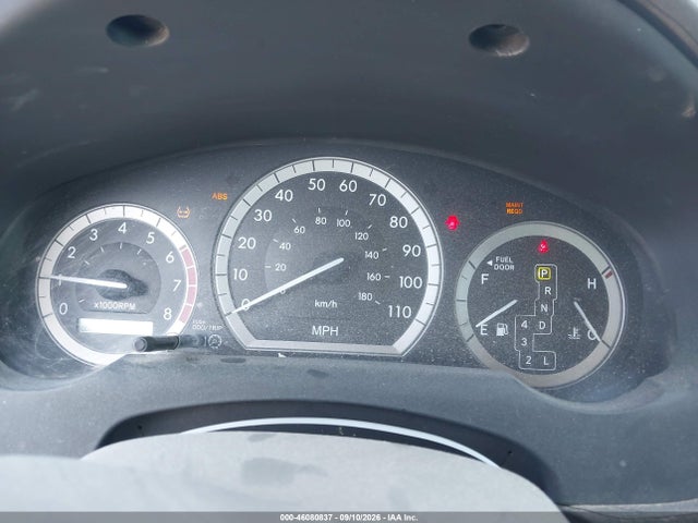 46080837 :رقم المزاد ، 5TDZA23C44S044995 vin ، 2004 Toyota Sienna Le مزاد بيع
