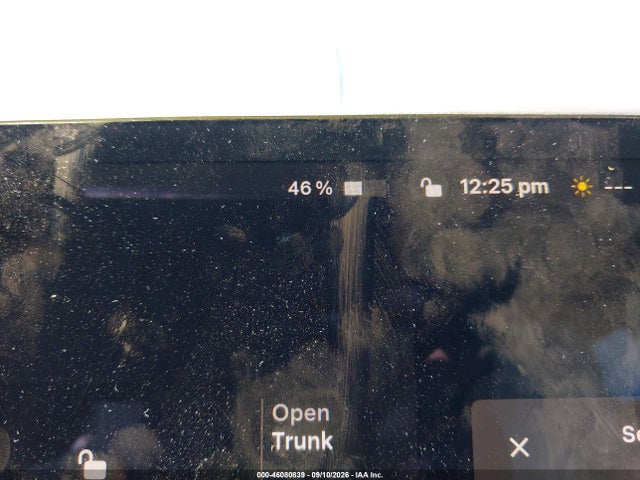 5YJ3E1EB2JF097011 Tesla Model 3 Long Range/performance