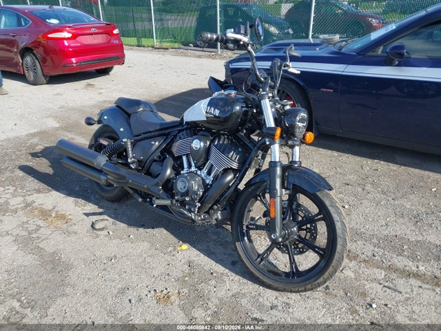 Продаж на аукціоні авто 2024 Indian Motorcycle Co. Chief Abs, vin: 56KDMBAG6R3014410, номер лоту: 46080842