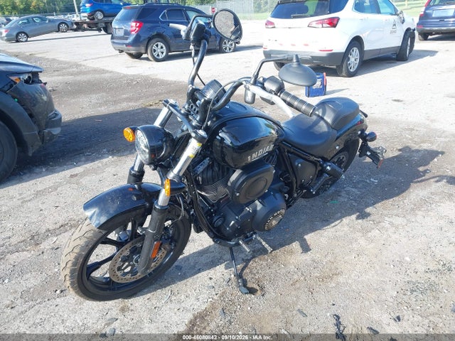 Продаж на аукціоні авто 2024 Indian Motorcycle Co. Chief Abs, vin: 56KDMBAG6R3014410, номер лоту: 46080842