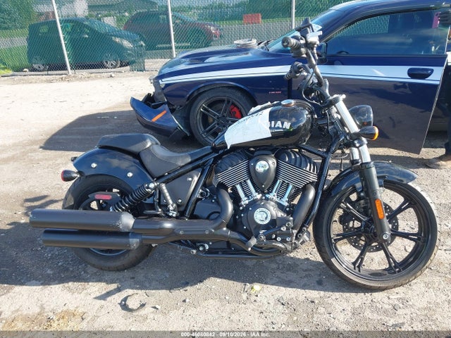 Продаж на аукціоні авто 2024 Indian Motorcycle Co. Chief Abs, vin: 56KDMBAG6R3014410, номер лоту: 46080842