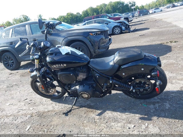 Продаж на аукціоні авто 2024 Indian Motorcycle Co. Chief Abs, vin: 56KDMBAG6R3014410, номер лоту: 46080842