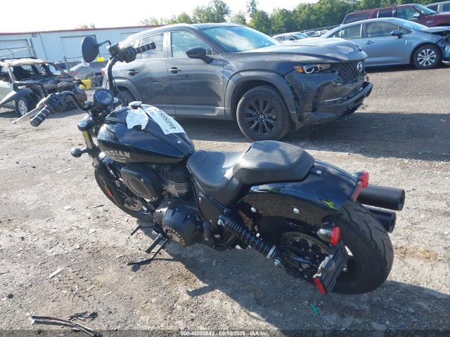 Продаж на аукціоні авто 2024 Indian Motorcycle Co. Chief Abs, vin: 56KDMBAG6R3014410, номер лоту: 46080842