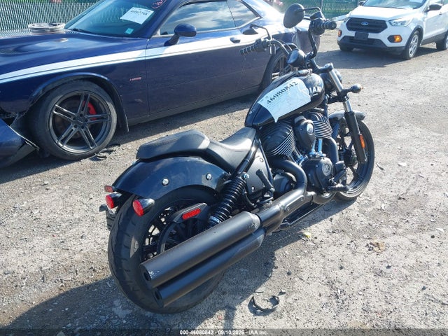 Продаж на аукціоні авто 2024 Indian Motorcycle Co. Chief Abs, vin: 56KDMBAG6R3014410, номер лоту: 46080842