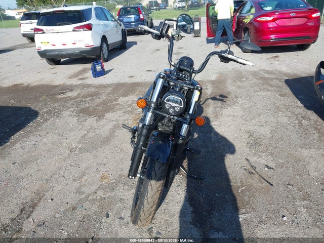 Продаж на аукціоні авто 2024 Indian Motorcycle Co. Chief Abs, vin: 56KDMBAG6R3014410, номер лоту: 46080842