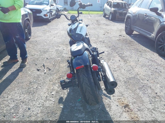 Продаж на аукціоні авто 2024 Indian Motorcycle Co. Chief Abs, vin: 56KDMBAG6R3014410, номер лоту: 46080842