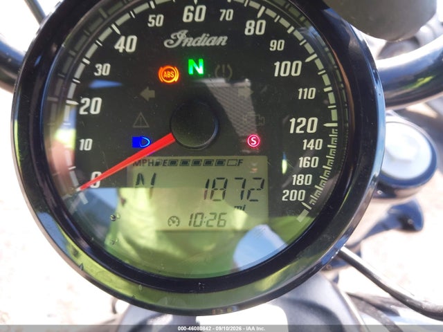 Продаж на аукціоні авто 2024 Indian Motorcycle Co. Chief Abs, vin: 56KDMBAG6R3014410, номер лоту: 46080842