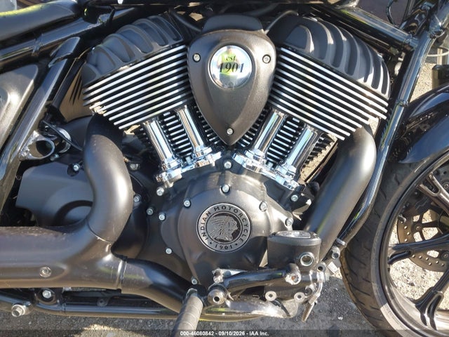 Продаж на аукціоні авто 2024 Indian Motorcycle Co. Chief Abs, vin: 56KDMBAG6R3014410, номер лоту: 46080842