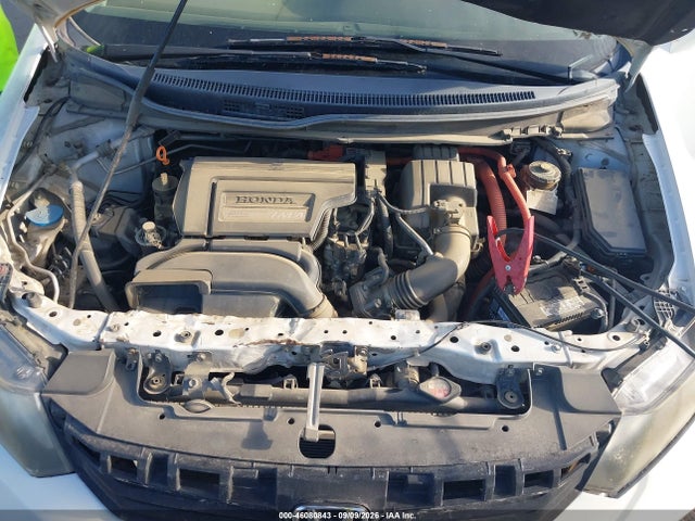 Продаж на аукціоні авто 2012 Honda Civic Hybrid, vin: JHMFB4F20CS001127, номер лоту: 46080843