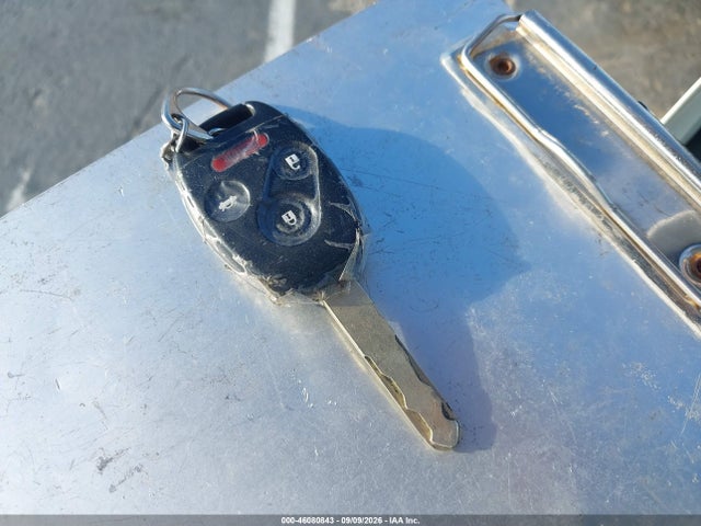 Продаж на аукціоні авто 2012 Honda Civic Hybrid, vin: JHMFB4F20CS001127, номер лоту: 46080843