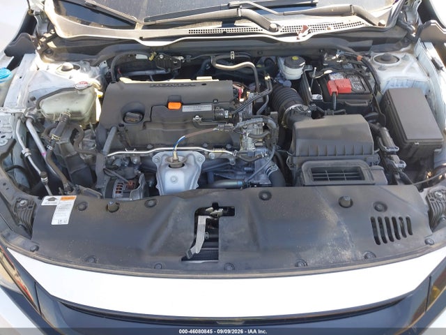 Aukcja sprzedaży 2021 Honda Civic Sport, vin: 2HGFC2F81MH500293, numer aukcji: 46080845