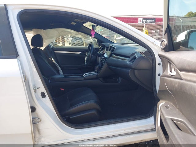 Aukcja sprzedaży 2021 Honda Civic Sport, vin: 2HGFC2F81MH500293, numer aukcji: 46080845