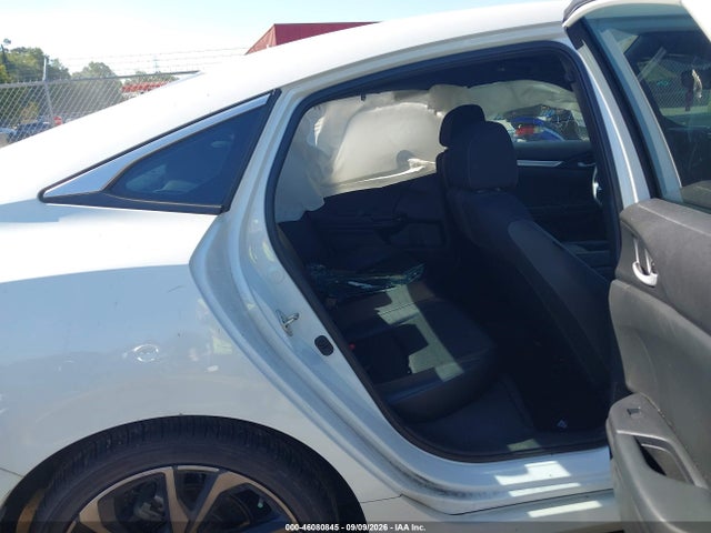 Aukcja sprzedaży 2021 Honda Civic Sport, vin: 2HGFC2F81MH500293, numer aukcji: 46080845