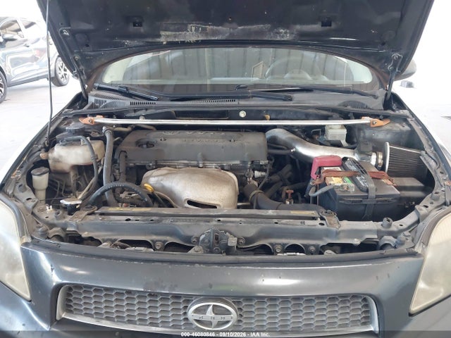 2005 Scion Tc მანქანა იყიდება აუქციონზე, vin: JTKDE177250040429, აუქციონის ნომერი: 46080846