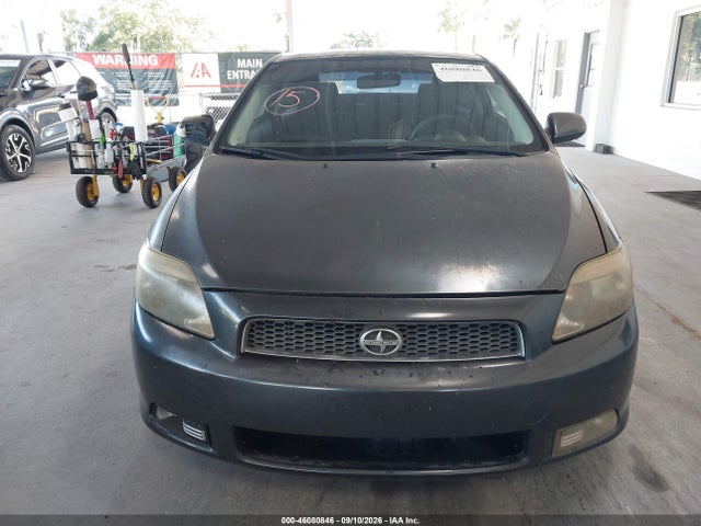 2005 Scion Tc მანქანა იყიდება აუქციონზე, vin: JTKDE177250040429, აუქციონის ნომერი: 46080846