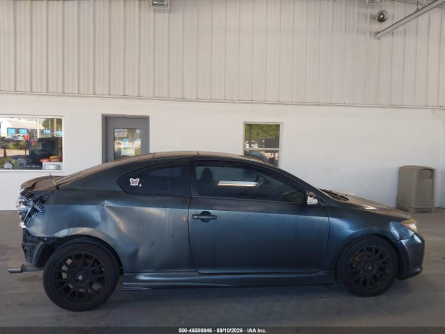 2005 Scion Tc მანქანა იყიდება აუქციონზე, vin: JTKDE177250040429, აუქციონის ნომერი: 46080846