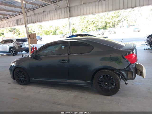 2005 Scion Tc მანქანა იყიდება აუქციონზე, vin: JTKDE177250040429, აუქციონის ნომერი: 46080846