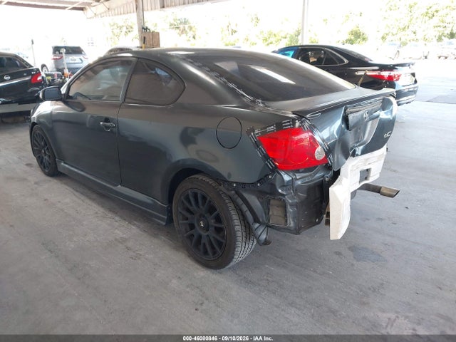2005 Scion Tc მანქანა იყიდება აუქციონზე, vin: JTKDE177250040429, აუქციონის ნომერი: 46080846