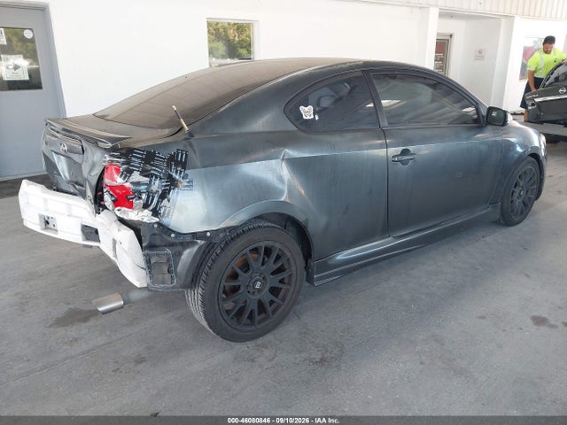2005 Scion Tc მანქანა იყიდება აუქციონზე, vin: JTKDE177250040429, აუქციონის ნომერი: 46080846