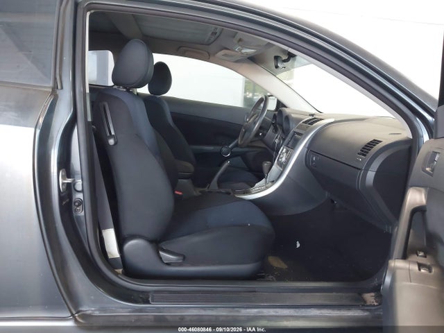 2005 Scion Tc მანქანა იყიდება აუქციონზე, vin: JTKDE177250040429, აუქციონის ნომერი: 46080846