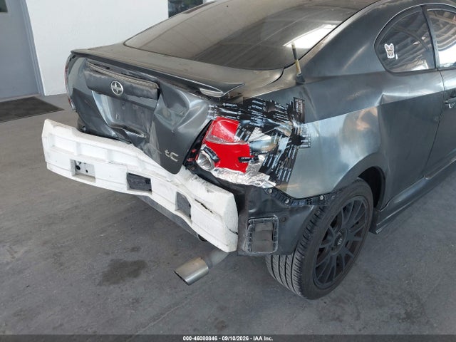 2005 Scion Tc მანქანა იყიდება აუქციონზე, vin: JTKDE177250040429, აუქციონის ნომერი: 46080846