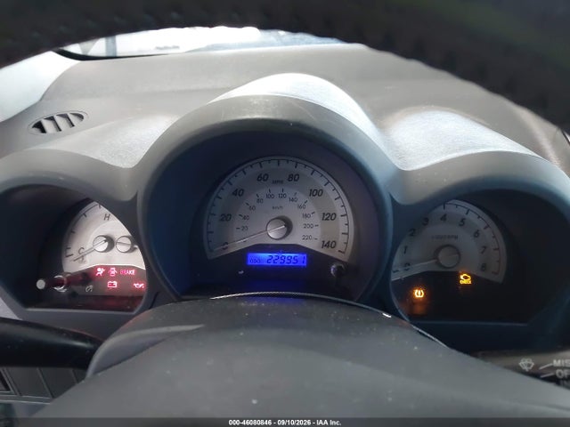 2005 Scion Tc მანქანა იყიდება აუქციონზე, vin: JTKDE177250040429, აუქციონის ნომერი: 46080846