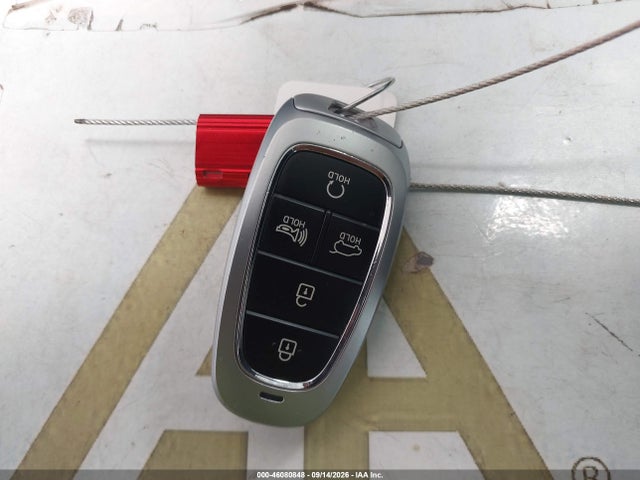 Продаж на аукціоні авто 2024 Hyundai Tucson Hybrid Sel Convenience, vin: KM8JCCD19RU193590, номер лоту: 46080848