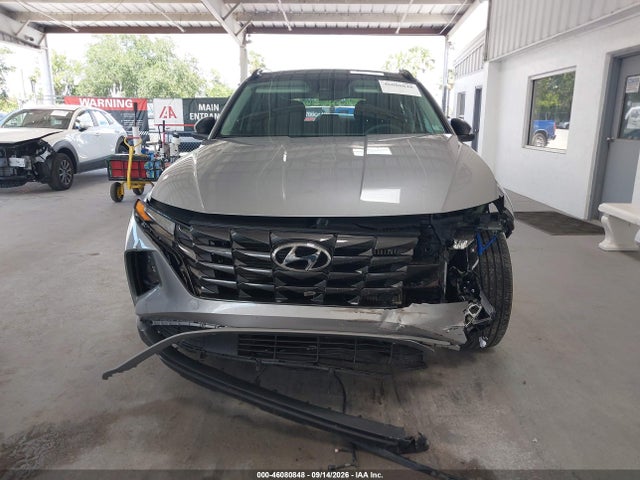 Продаж на аукціоні авто 2024 Hyundai Tucson Hybrid Sel Convenience, vin: KM8JCCD19RU193590, номер лоту: 46080848