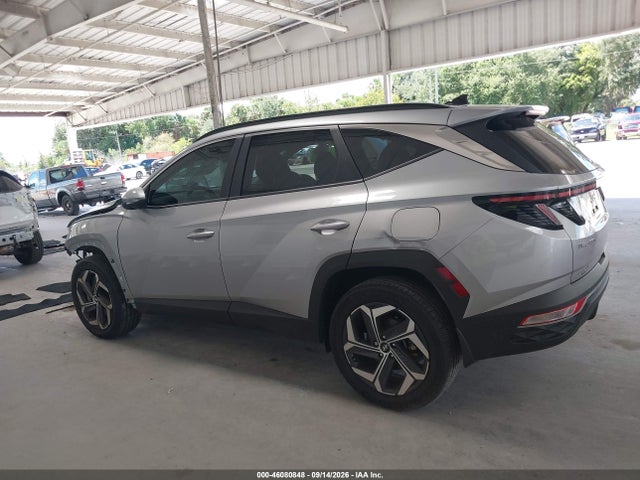 Продаж на аукціоні авто 2024 Hyundai Tucson Hybrid Sel Convenience, vin: KM8JCCD19RU193590, номер лоту: 46080848
