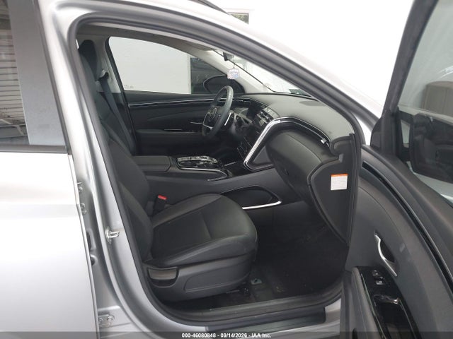 Продаж на аукціоні авто 2024 Hyundai Tucson Hybrid Sel Convenience, vin: KM8JCCD19RU193590, номер лоту: 46080848
