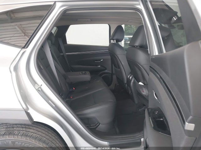 Продаж на аукціоні авто 2024 Hyundai Tucson Hybrid Sel Convenience, vin: KM8JCCD19RU193590, номер лоту: 46080848