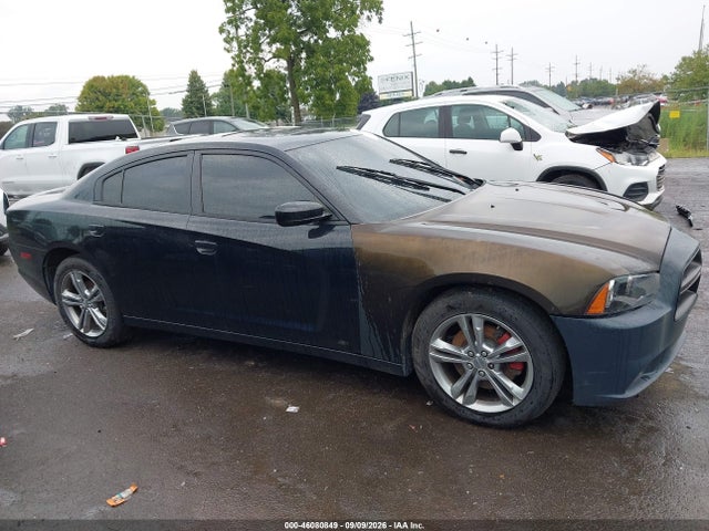 Продажа на аукционе авто 2013 Dodge Charger Sxt Plus, vin: 2C3CDXJG5DH718218, номер лота: 46080849
